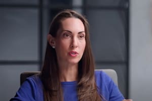 Vanessa Van Edwards explicó cómo dar una buena impresión (Foto: Diary of a CEO)