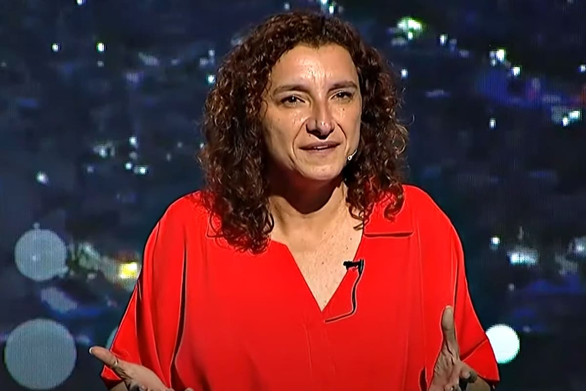 Elecciones CABA 2025: Vanina Biasi no pudo asistir al debate y explicó que atraviesa un “delicado problema de salud”