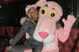 Vanina Escudero contó detalles de la despedida de soltera de su hermana, Silvina