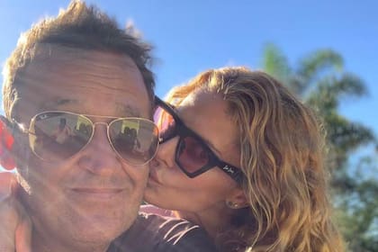 Vanina Escudero y Álvaro Navia en el ojo de la tormenta