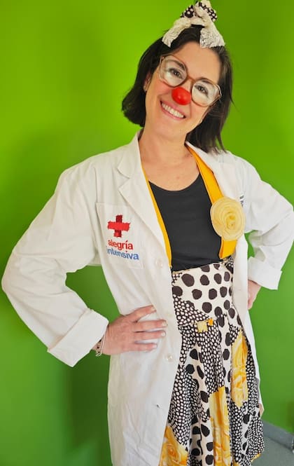 Vanina preparada para que el mundo conozca a Fortaleza