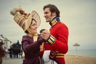 Vanity Fair: moderna y divertida adaptación de uno de los clásicos de la sátira inglesa