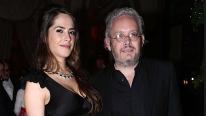 Vannucci se separó de Garfunkel en 2019