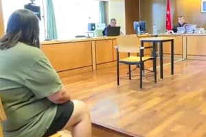 Condenaron a un cura rafaelino por abusar de una adolescente en un campamento - Image 3