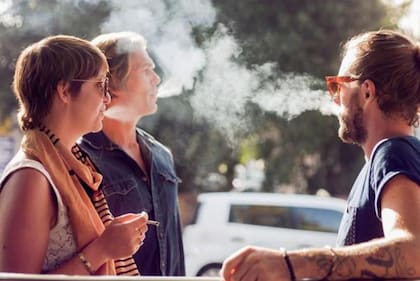 El tabaquismo es la principal causa de enfermedades y muertes prevenibles.