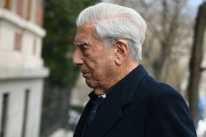 El adiós de Vargas Llosa a la ficción