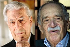 Las peleas que distanciaron a grandes escritores