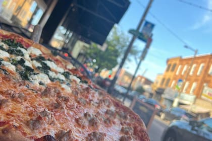 Varias cadenas importantes redujeron locales o entraron en bancarrota