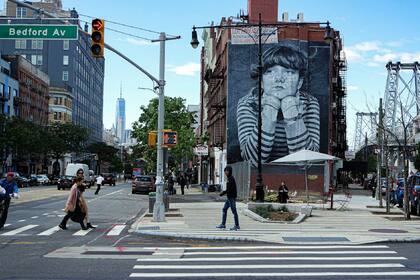 Varias calles de Nueva York serán cerradas temporalmente (Foto: Archivo)