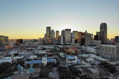 Varias ciudades de Texas verían un incremento en sus tarifas de electricidad