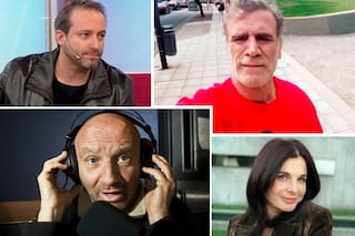 Varios integrantes del programa de Tinelli atravesaron duros momentos