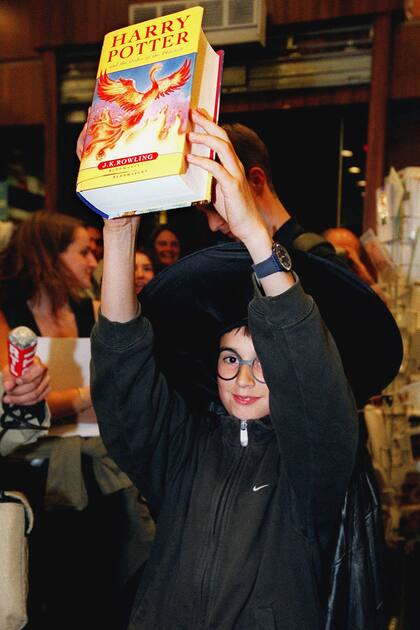 Varias generaciones de niños crecieron junto a un héroe atípico