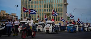 Cuba confirma que una delegación de EE.UU. visitó La Habana en medio de las amenazas de Trump