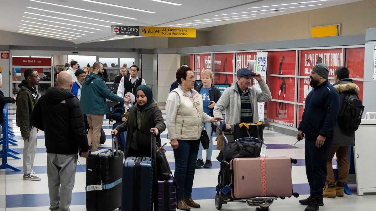 Diputados piden repatriación urgente de más de 600 argentinos varados en Medio Oriente