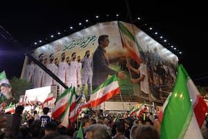 Guerra de Estados Unidos e Israel contra Irán, en vivo: tensión en Medio Oriente hoy, jueves 14 de mayo