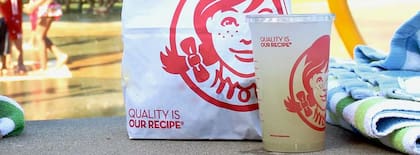 Varias sucursales de esta cadena de restaurantes no están siendo rentables (Facebook/Wendy's)