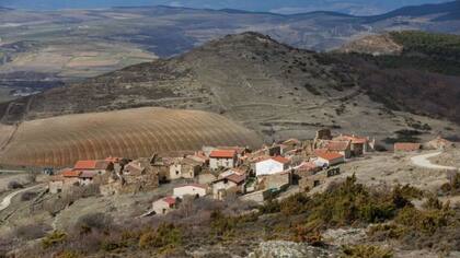Varias zonas rurales de España sufren una densidad poblacional tan baja que les llaman la "Laponia española".