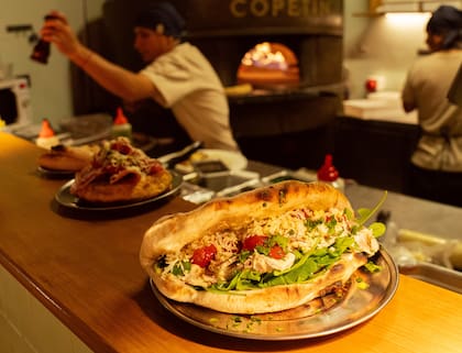 Variedad, originalidad y opciones generosas