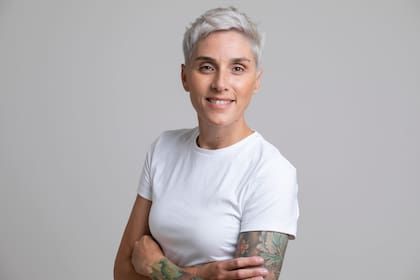 Varina Baldi, fundadora de Magoya