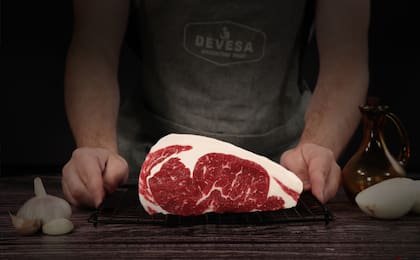 Varios años consecutivos, la firma ganó premios en el World Steak Challenge y se consagró con el mejor bife del mundo
