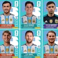 Por qué faltan figuritas del Mundial en los kioscos