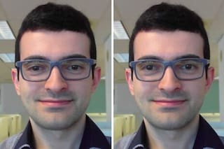 Mirame a los ojos: resuelven uno de los temas más incómodo de las videollamadas