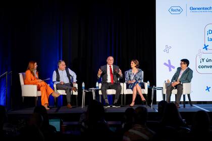 Varios especialistas de salud de todo el mundo plantearon la necesidad de invertir en estudios que enfoquen la salud de las mujeres