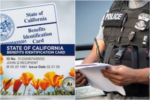 Qué pasa en California con los datos de Medicaid: la medida que aplican otros estados para facilitar las deportaciones