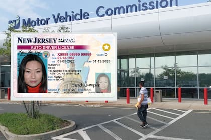 Varios estados utilizan términos específicos para estos documentos, que a menudo se denominan "Driver Privilege Card" o "Driving Privilege Card"