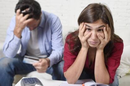 Varios estudios señalan que los infieles financieros son entre el 20% y el 40% de la población estadounidense