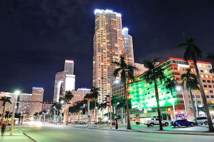 Varios eventos podrían provocar demoras en el tráfico de Miami y Miami Beach el fin de semana
