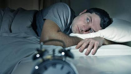 Varios factores influyen al insomnio