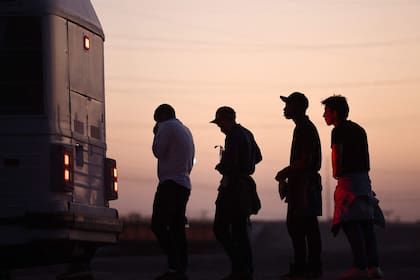 Varios inmigrantes han dejado el estado de Florida ante la nueva ley impulsada por Ron DeSantis