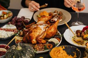 Los restaurantes que sí estarán abiertos el jueves 27 de noviembre