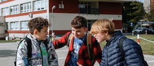 Cuál es el código adolescente que enloquece a los adultos de los Estados Unidos