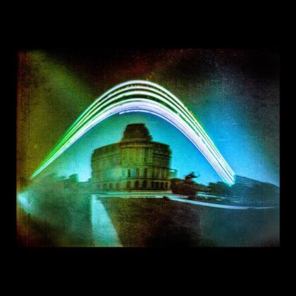 Varios meses le llevó a Daniel Tubío registrar el CCK desde una lata