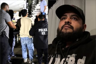 El ICE los deportó a México tras vivir más de 20 años en EE.UU., pero pudieron reconstruirse