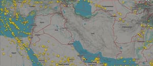 Qué se sabe hasta ahora de la operación de Estados Unidos e Israel en Irán