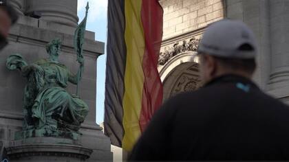 Varios salvadoreños han señalado que no quieren regresar a su país