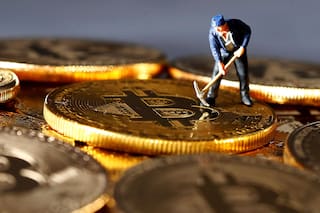 Revuelo mundial por la transferencia de 80.000 bitcoins: hace 14 años que no se movían