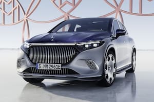 Los nuevos autos y SUV que serán sensación en EE.UU. en 2026