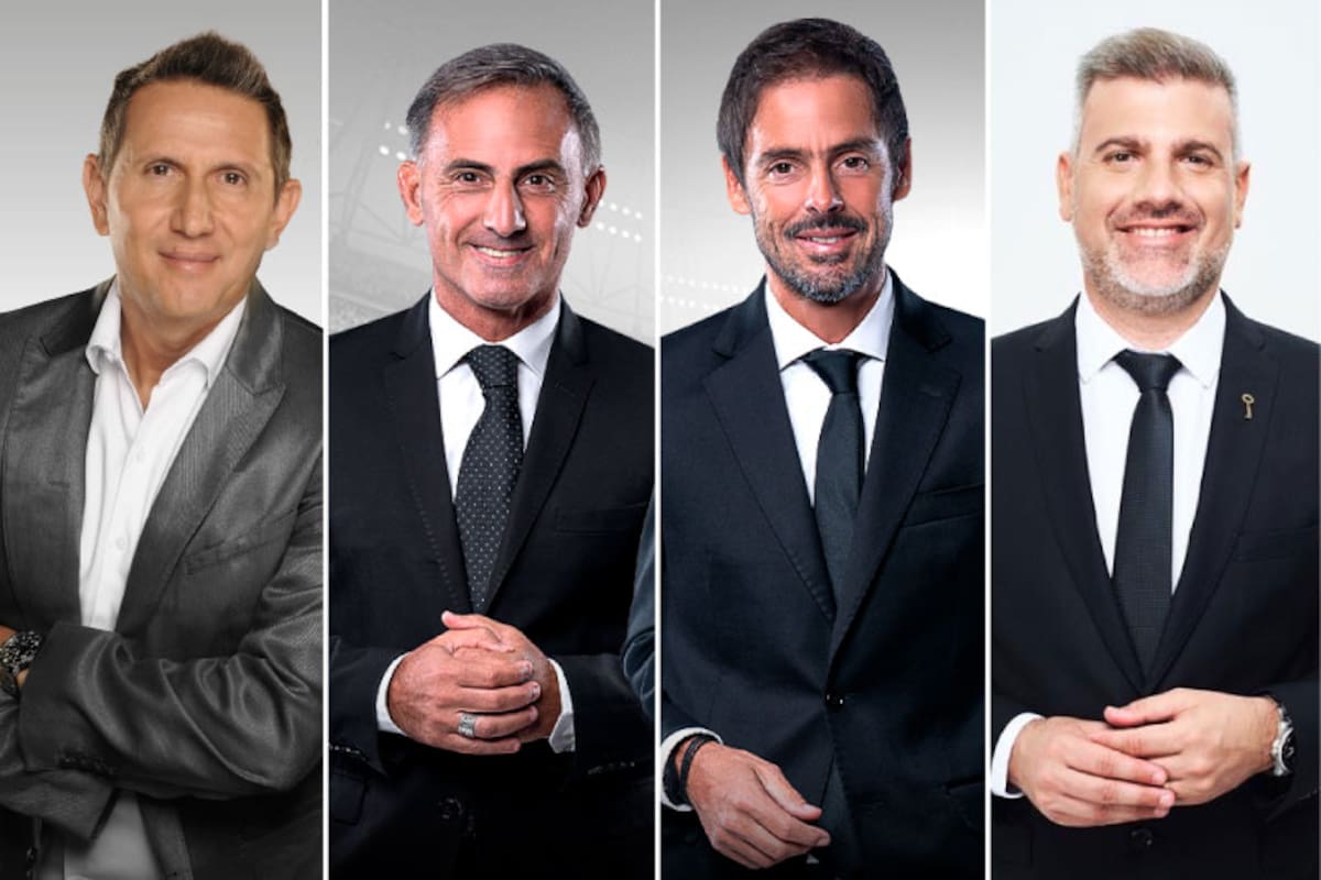 ¡Todo Listo para el Mundial de Clubes! Así lo Cubrirán los Canales Argentinos y Dónde Verlo en Vivo