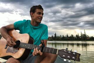 Contra el sistema: el tenista que quiere combatir el "monopolio" y "la codicia"