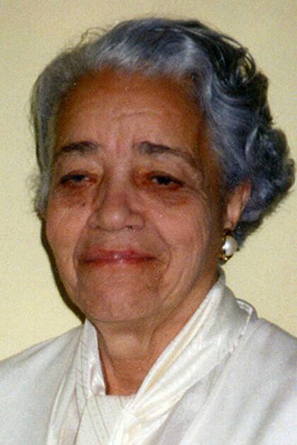 Vaughan comenzó en el Laboratorio Aeronáutico de Langley Memorial en 1943, en la unidad segregada "West Area Computing" en la que trabajaban mujeres matemáticas negras