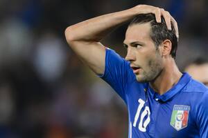 Jugó para Italia y debutará en la selección: el "sí" de la FIFA a Franco Vázquez