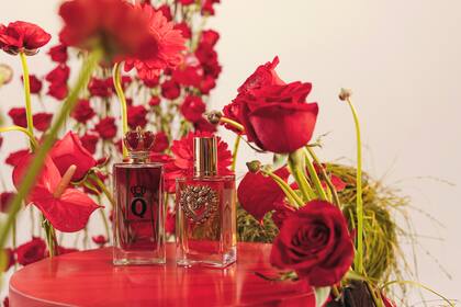 Perfumerías Rouge acompaña a quienes quieren sorprender a mamá en este día tan especial.
