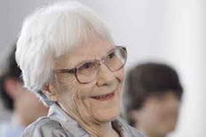 Antes que decir palabras sin sentido, Harper Lee era una firme defensora del silencio. Ella misma era a quien más aplicaba esta sentencia