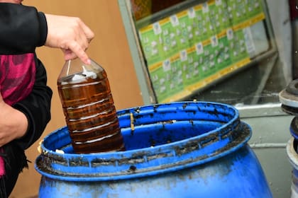 El el HVO promete un importante mercado