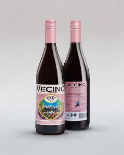 Vecino Rosso obtuvo medalla de bronce en la categoría Dulce en los World Vermouth Awards