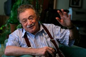 La Fundación Mario Benedetti lanza un concurso internacional de cuentos a 50 años del golpe de Estado en Uruguay